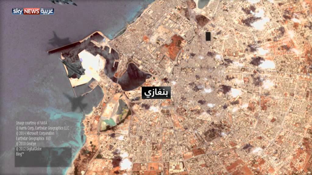 ليبيا تندد باعتقال أبو ختالة