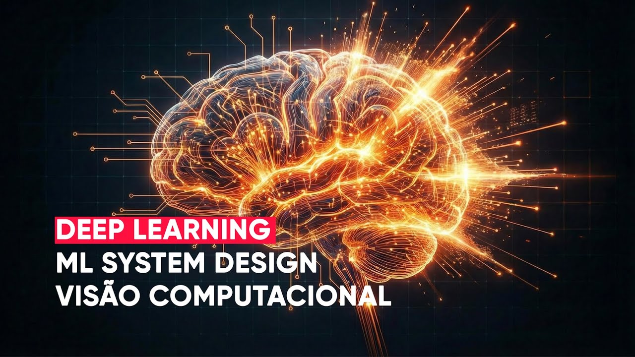 Sistemas de DEEP LEARNING e VISÃO COMPUTACIONAL