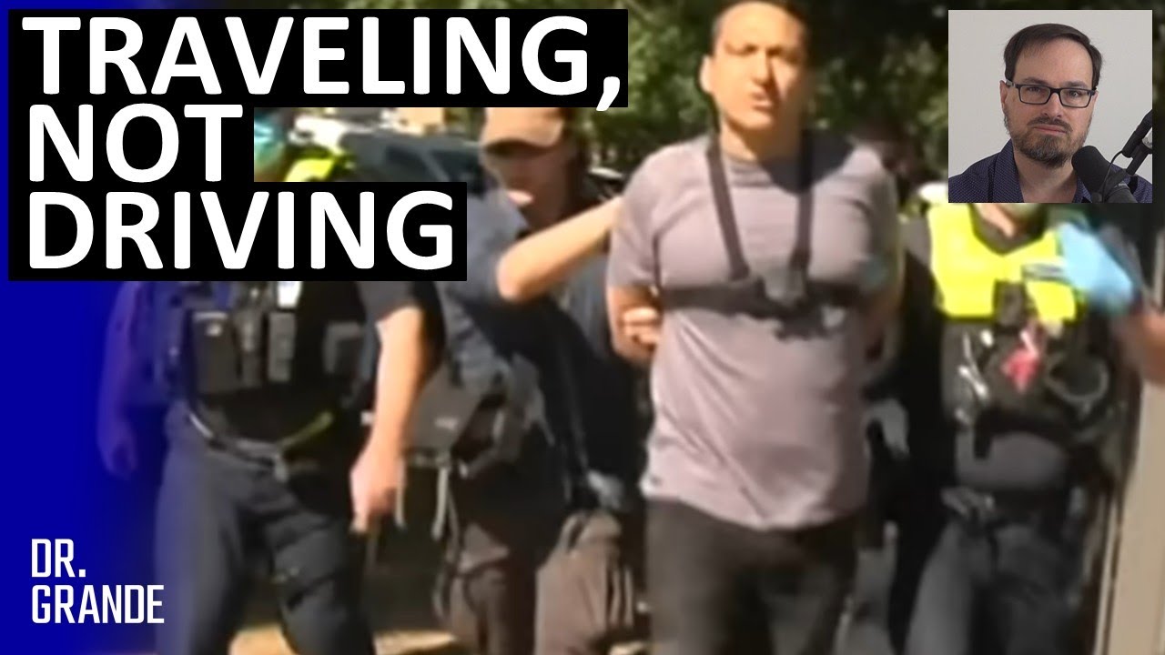 'Rambo-Like' Sovereign Citizen Kills Two Officers with Homemade Shotgun | Dezi Freeman Case Analysis