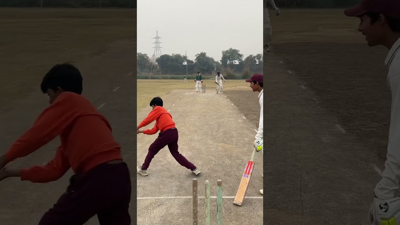 Easy taken🏏 talent hunt cricket academy #cricketshorts #cricketlover #shortsvideo #cricketacadmy