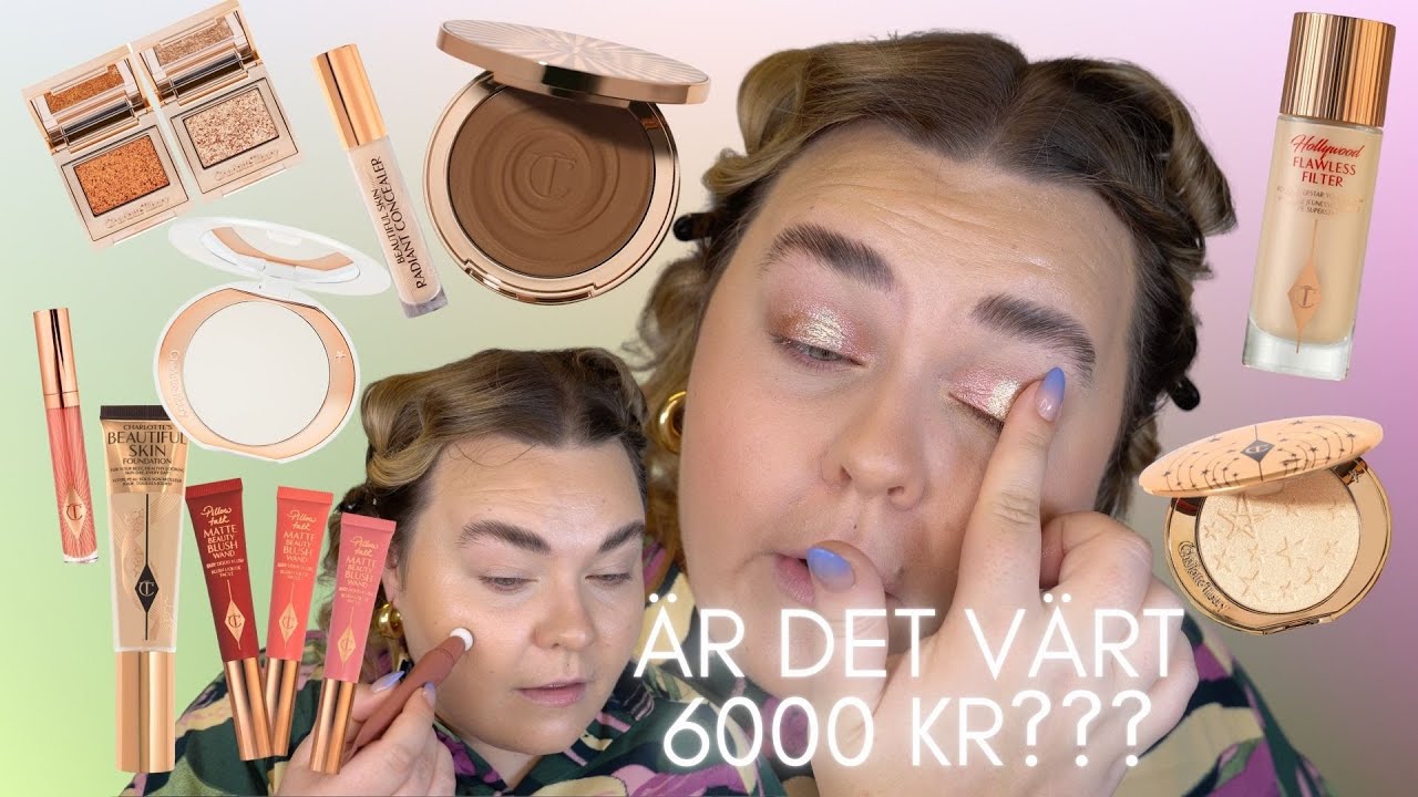 FULL FACE ÖVER 5000 KR (VILKET LYXMÄRKE ALLTSÅ..)