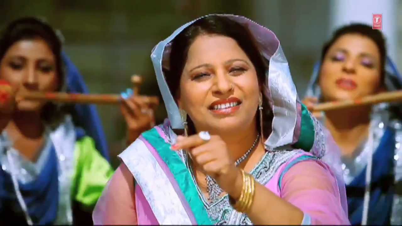 Peer Lakh Data Kare Aasan Puria Punjabi Amrita Virk [Full HD Song] I Peeran Dian Rehmatan