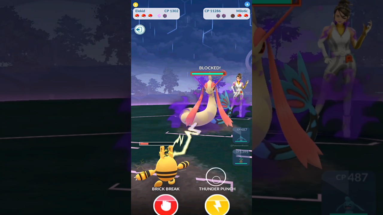 Pokemon GO, But I Only use Baby Pok&eacute;mon! #pokemongo