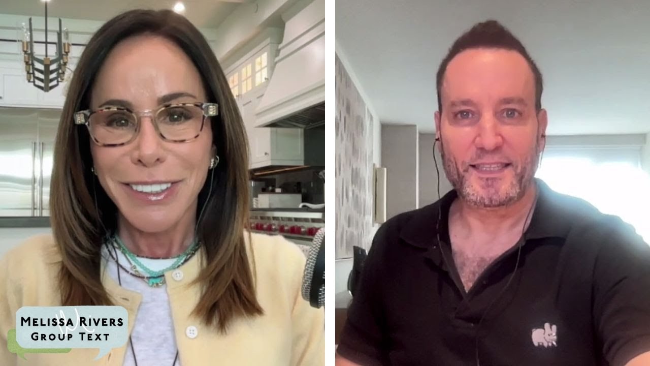 Summer Reality TV Roundup: Melissa Rivers & David Yontef Spill the Juiciest Bravo & Pop Culture Tea
