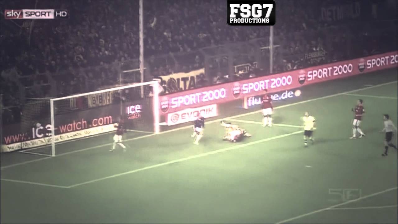 Marco Reus   lıllılı  Passing and goals  lıllılı