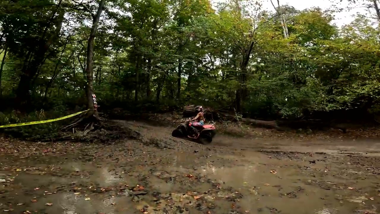 MWXC Prairie Creek 2025 highlights AM ATV