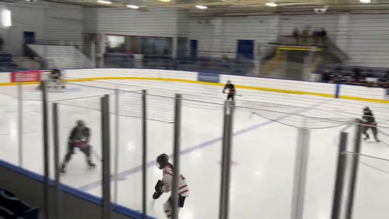 PD Game 4 Leaside P3