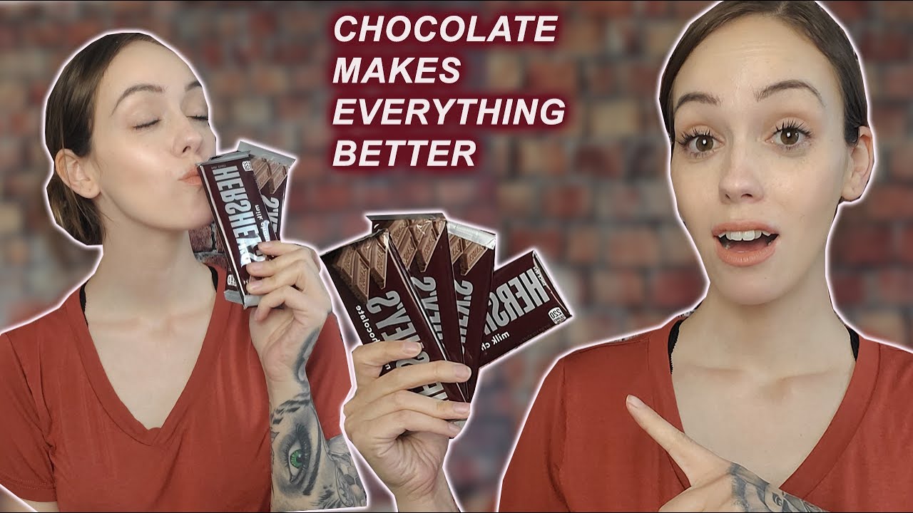 МОЯ ЛЮБИМАЯ ЗАКУСКА ДЛЯ PR!SON | ПРОСТОЙ РЕЦЕПТ