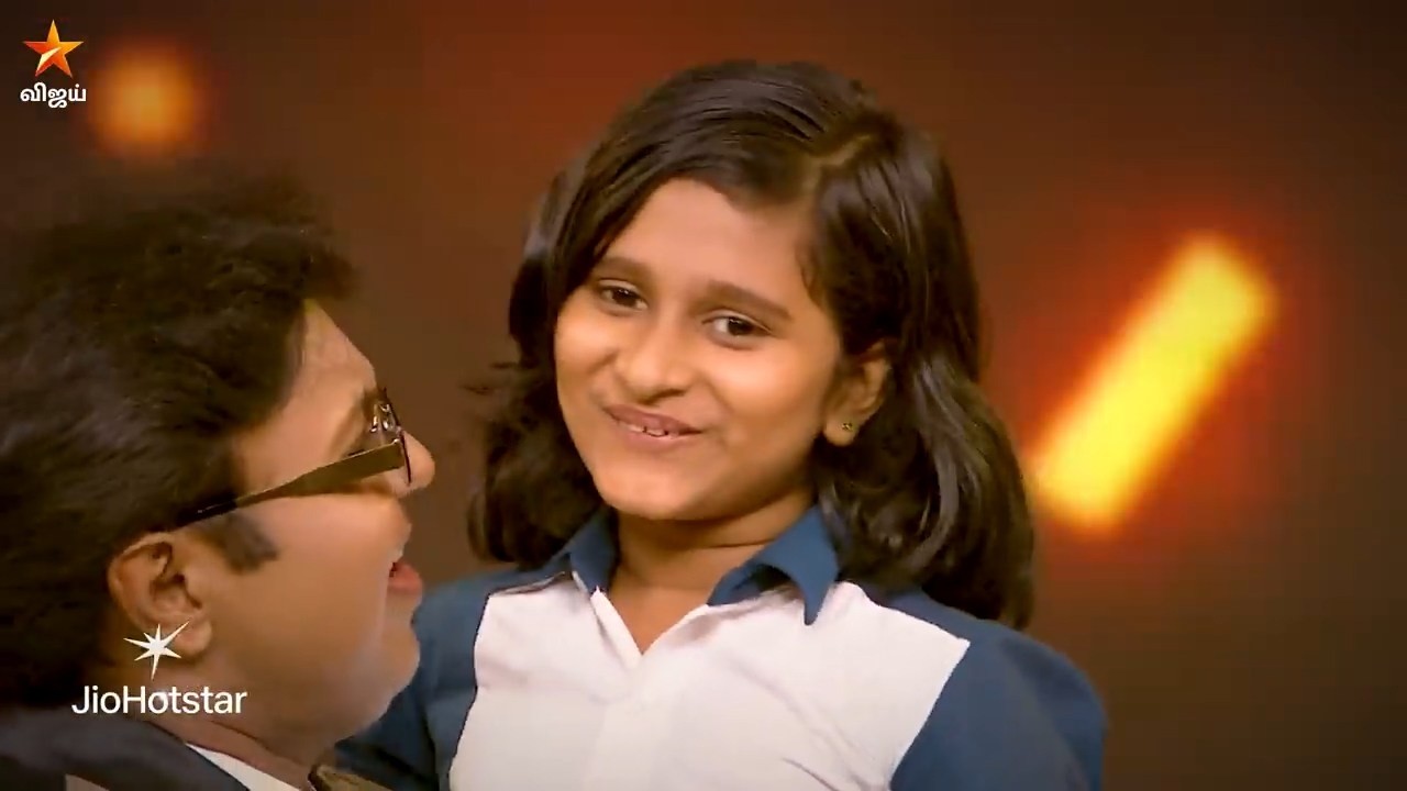 Super Singer Junior 11 | 13th & 14th June 2026 - Promo 7