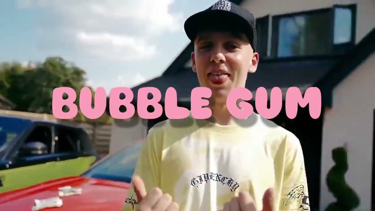 *FREE* AITCH TYPE BEAT 2025 | Bubblegum