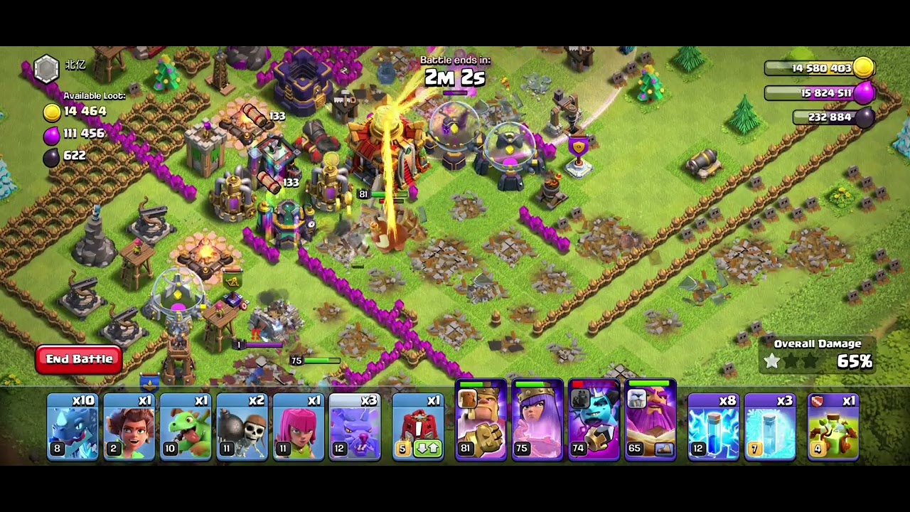 #clashofclans #gaming #clashofclans 