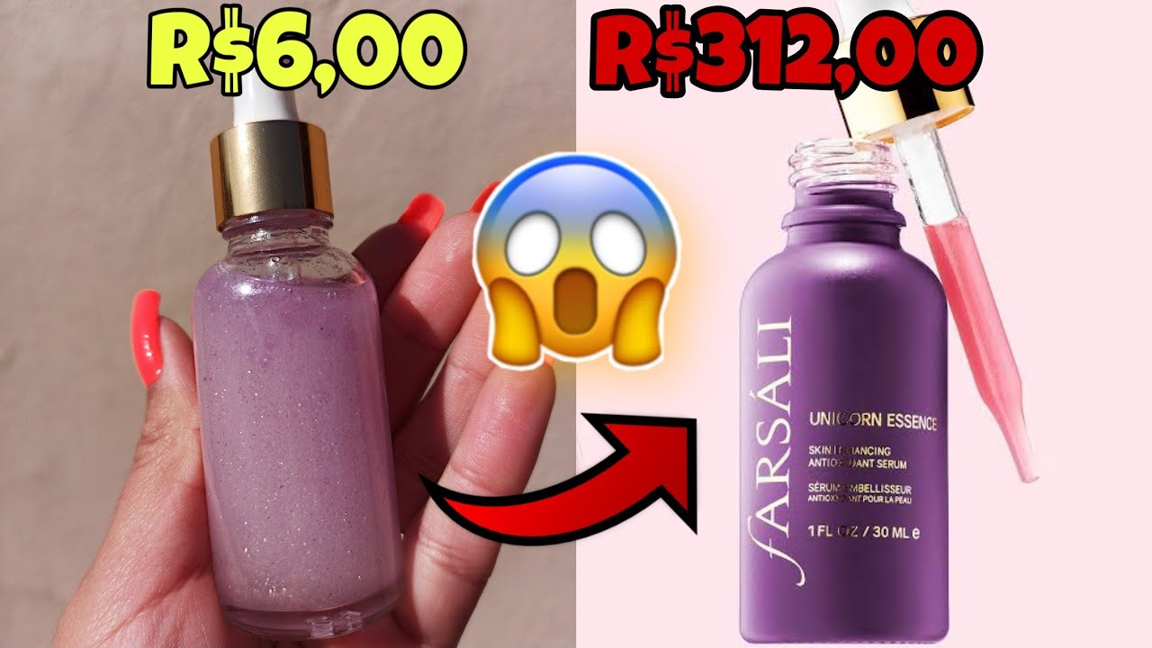 FARSÁLI CASEIRO