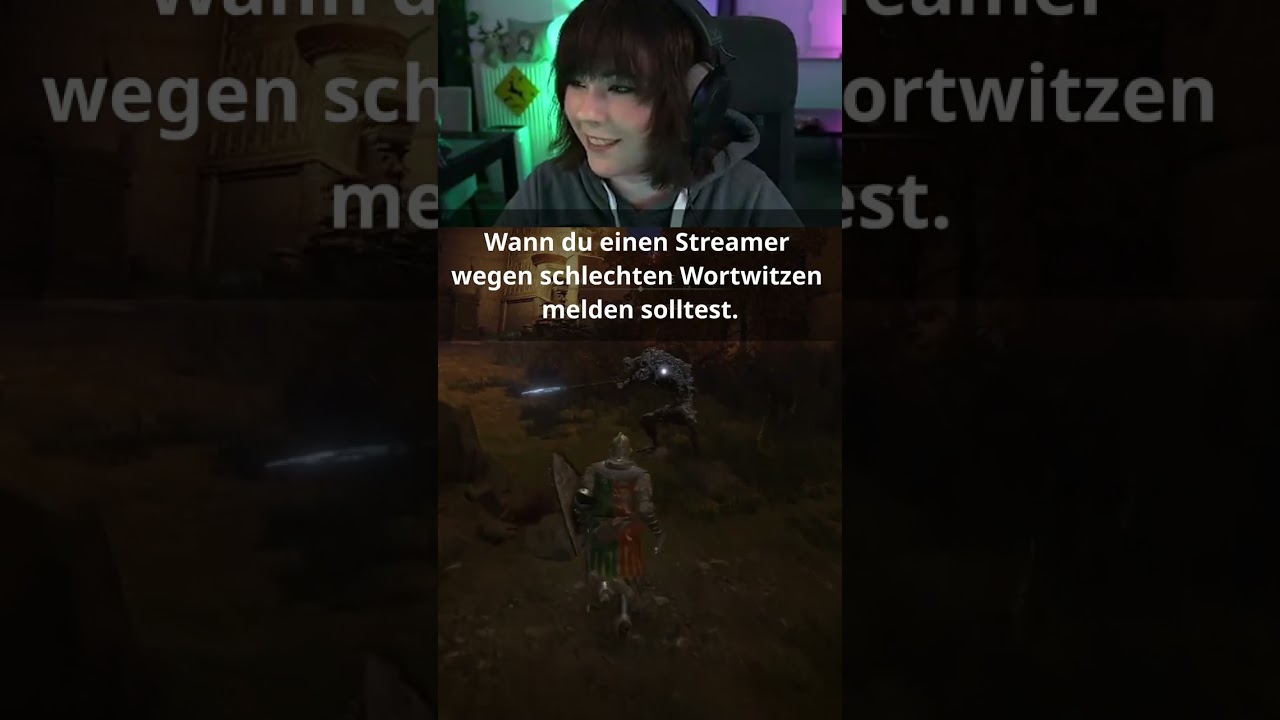 Schlechte Wortwitze | Best Twitch Clips