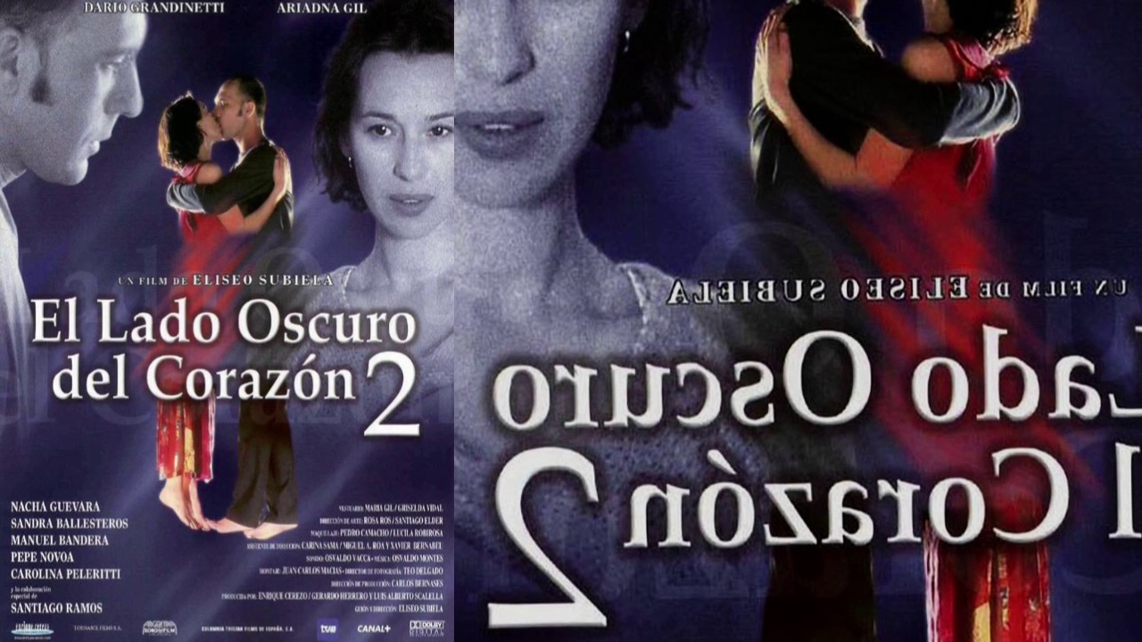 ELISEO SUBIELA FILMS