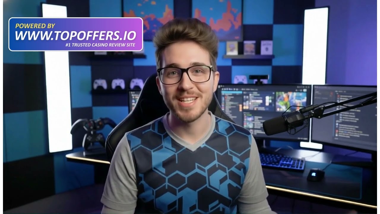 Best Online Casino Bonus Codes 2026: Top 5 Bonuses