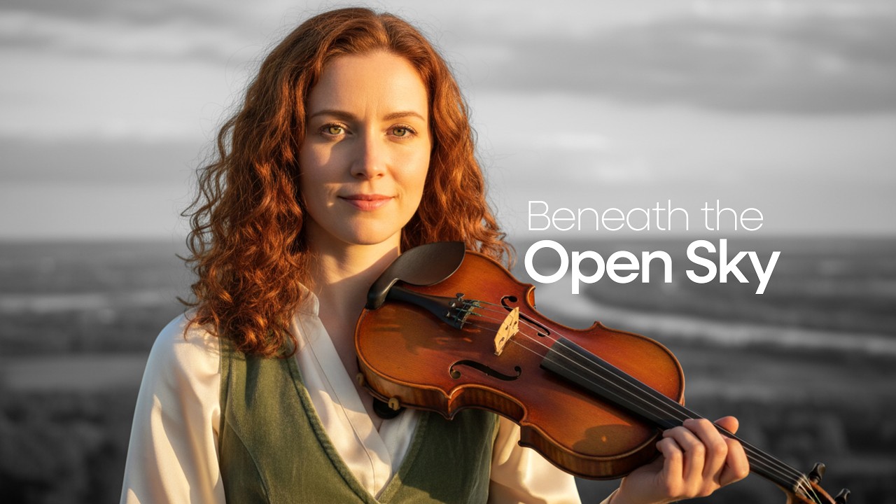 Beautiful Celtic Music | Piano & Violin