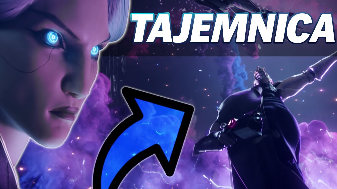 Dlaczego JHIN walczył z CAMILLE i AKALI?
