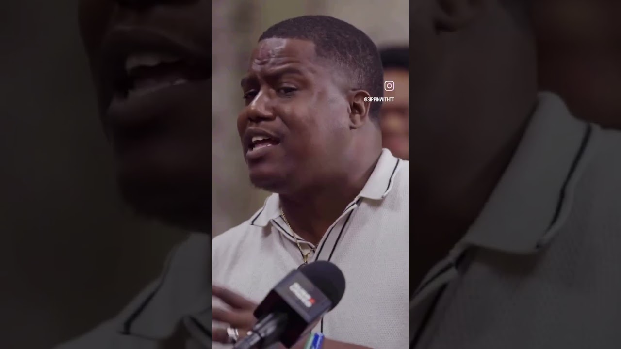Amanda Seals Literally Cooked 20 Black Conservatives In The Jubilee Debate!  