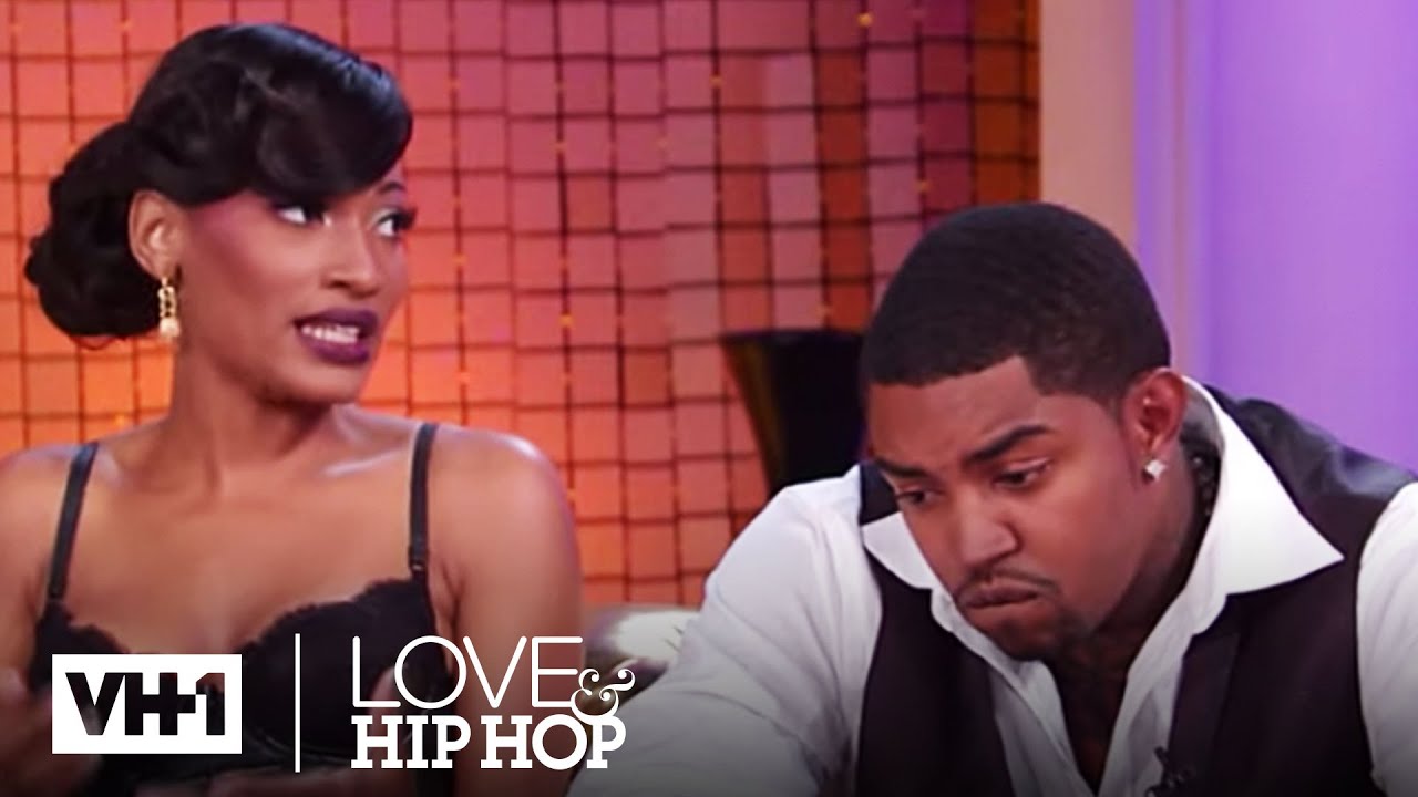 Scrappy’s In the Hot Seat w/ Shay, Erica & Momma Dee (S1 E12) | Love & Hip Hop: Atlanta