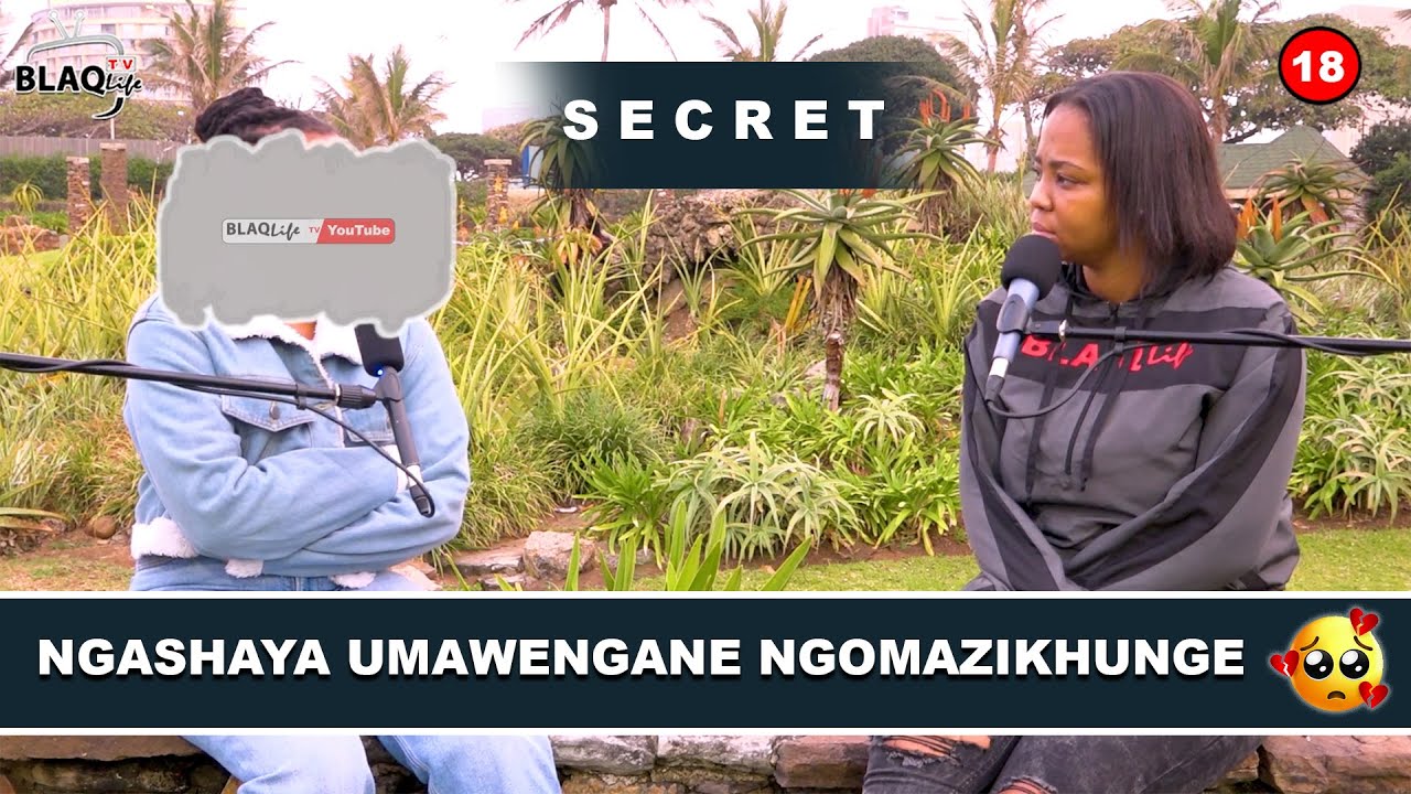 SIKHIPHA IZIMFIHLO | Ngamshaya ngomuthi wokuthi azilengise umawengane | S1-EP184