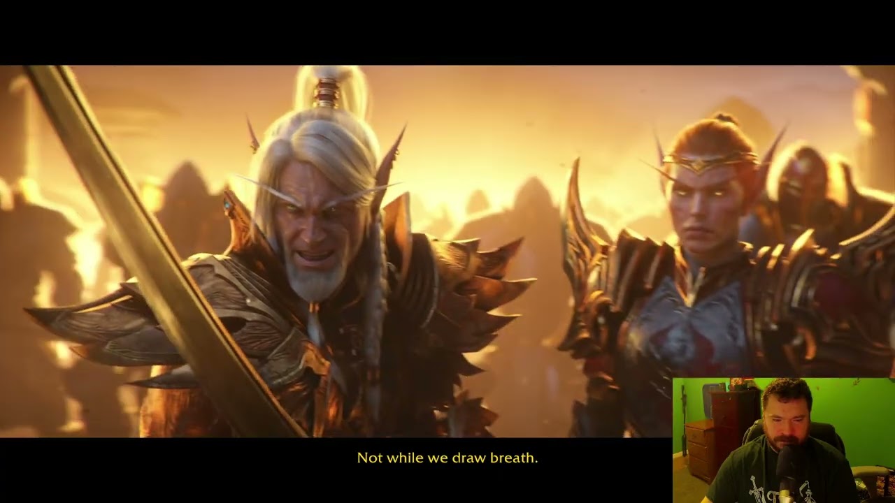 Midnight Launch Quest Guide – Call of the Light Achievement