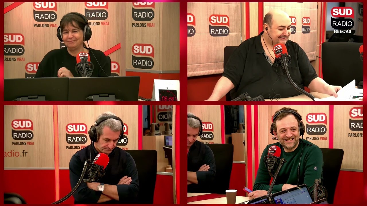L'émission 
