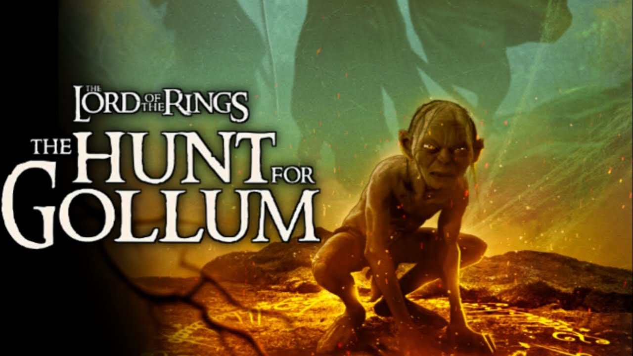 THE LORD OF THE RINGS THE HUNT FOR GOLLUM (2026) - Latest Updates | Ian McKellen |Release Date|Cast