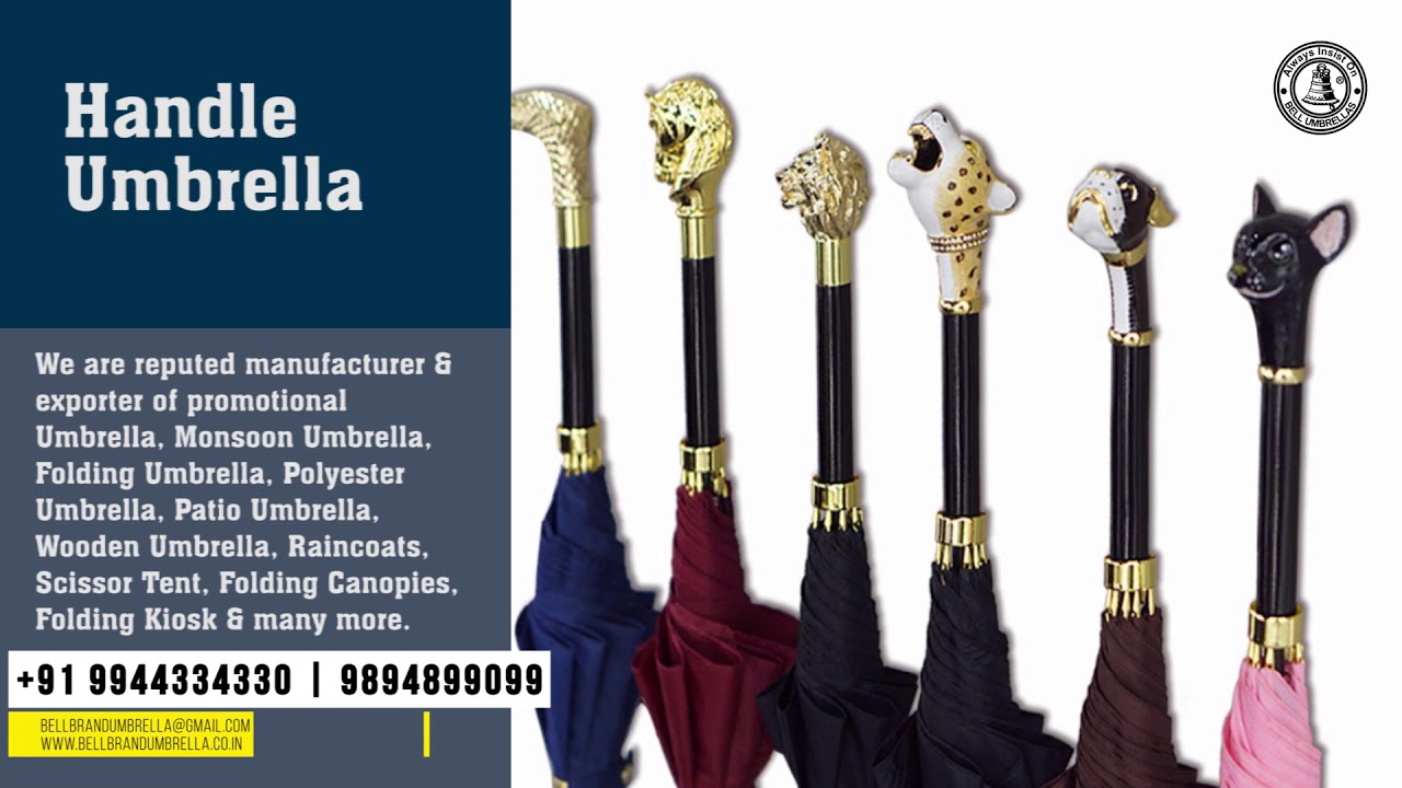 Promotional Umbrella, Promotional Canopies, Promotional Foldable Display Stall in Chennai