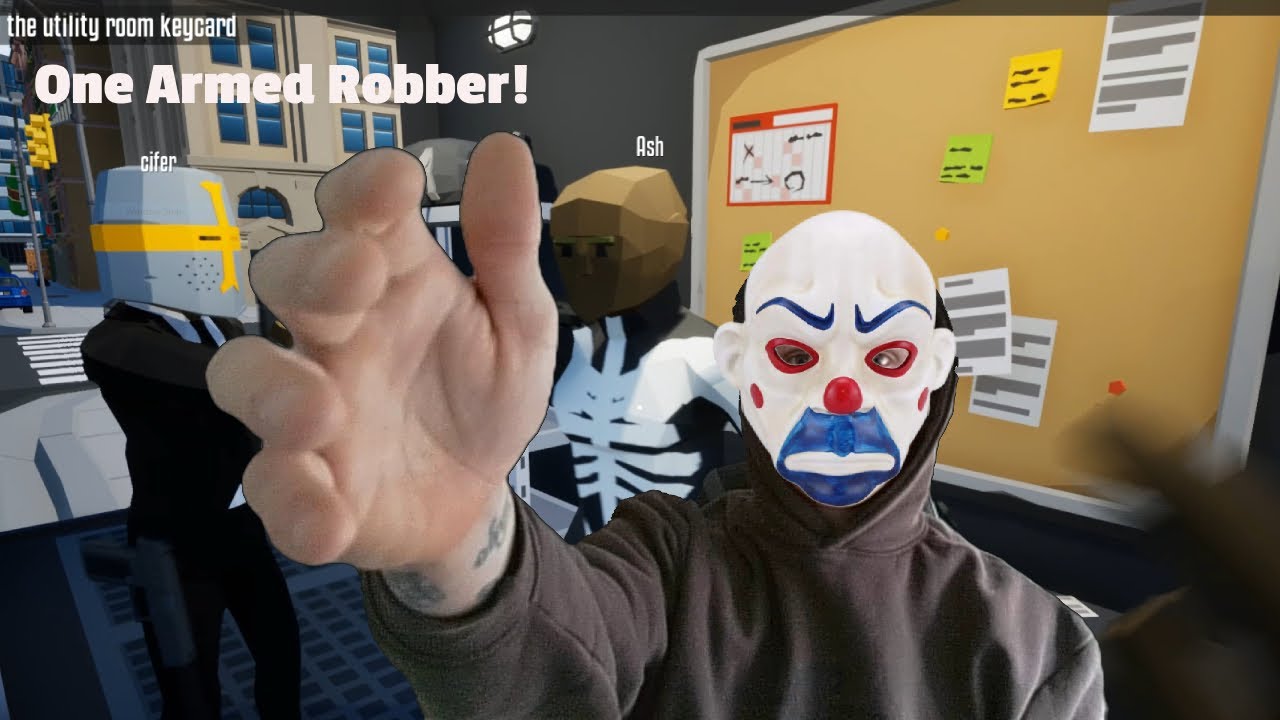 THIS GAME IS HILARIOUS