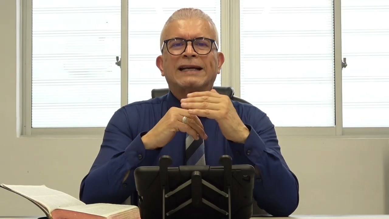 Prédica del Pastor Orlando Meneses @PorLaFePodcast #ipuc #ipul #fe 