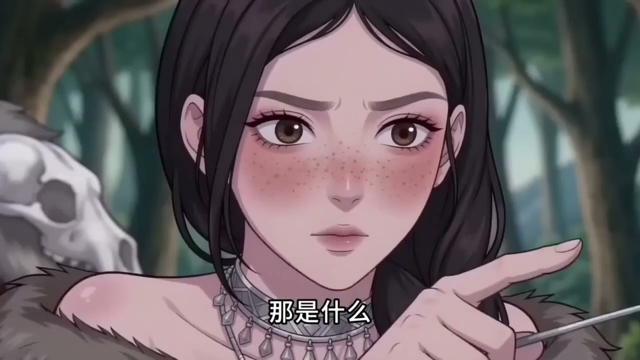 《兽世：开局捡到顶级帅兽人》意外穿越到危机四伏的兽世，一睁眼就成了兽世里一名满脸麻子、人人嫌弃的丑女人，还身处颠沛流离的流放途中，在凶险的兽世里，生存处境岌岌可危#西西漫解