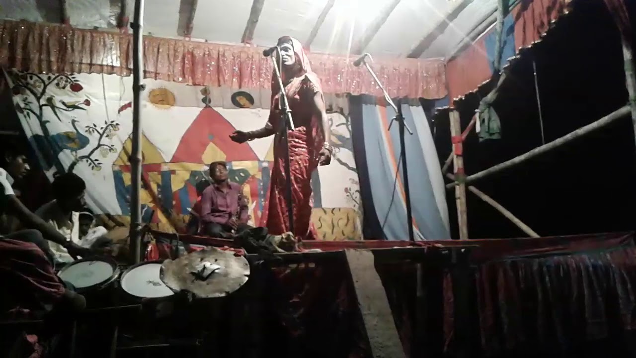 maithli naach (Guneya Yadav )