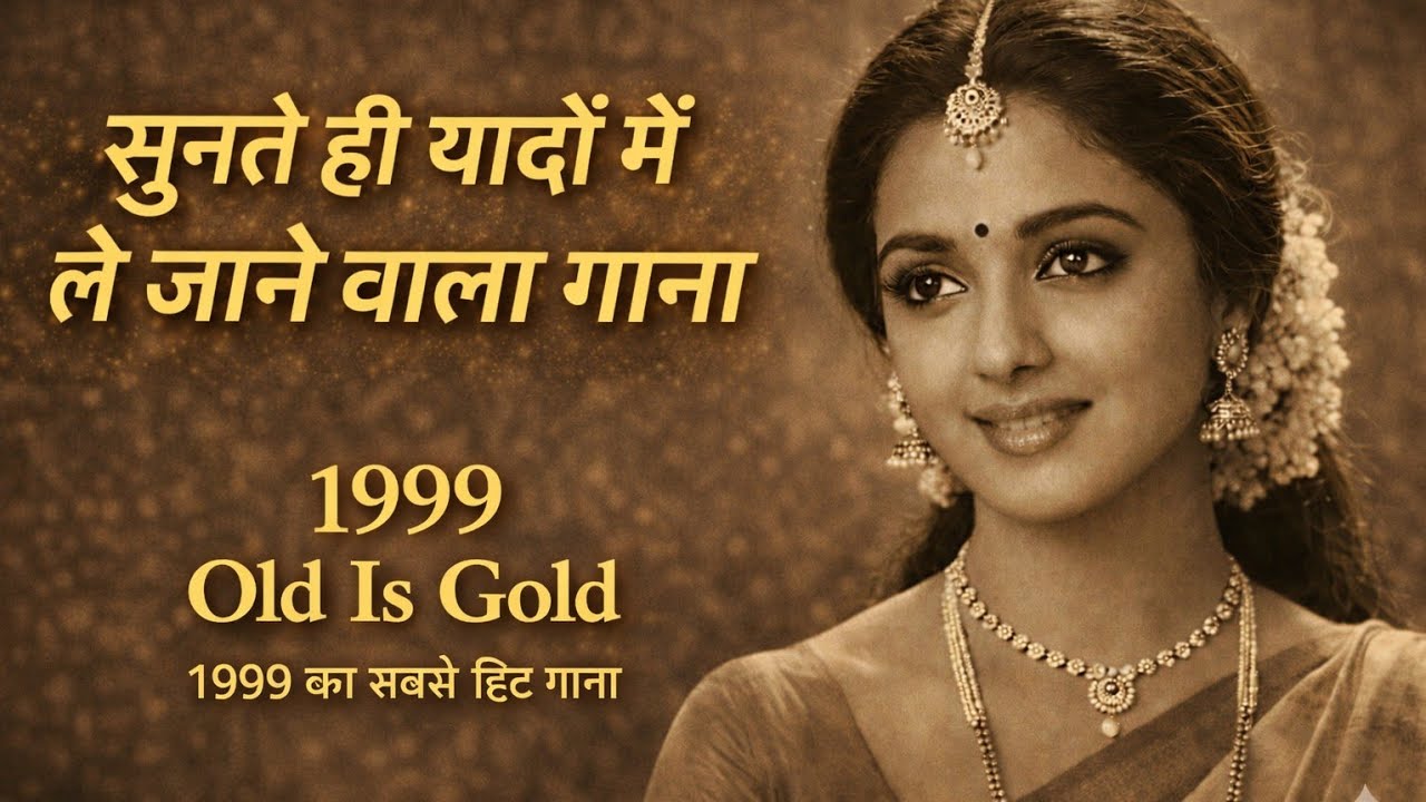 दिल की बात | Official Music | एक बार सुनो… बार-बार सुनने का मन करेगा | Old Is Gold 1999