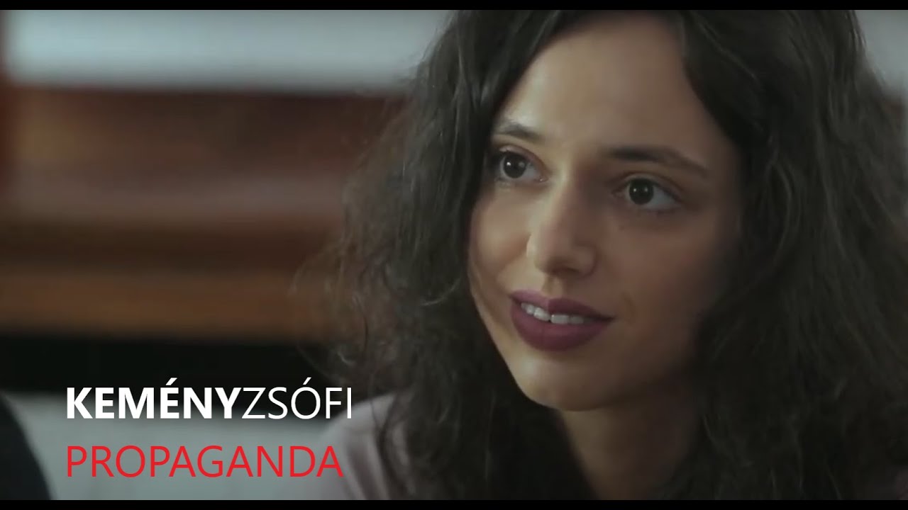 KEMÉNY Zsófi és Tilla / Propaganda (2019.07.26) - teljes műsor