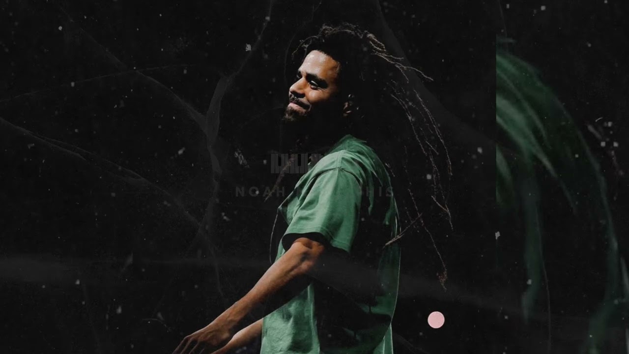 [Free] J. Cole x The Fall Off Type Beat 