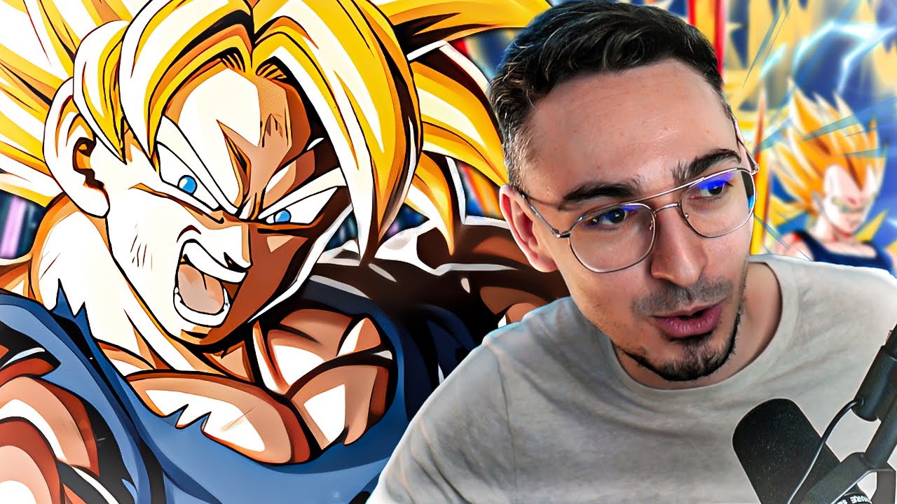 ILS SONT TROP FORT, LR 8 ANS EN RED ZONE 🔥🔥🔥 DOKKAN BATTLE