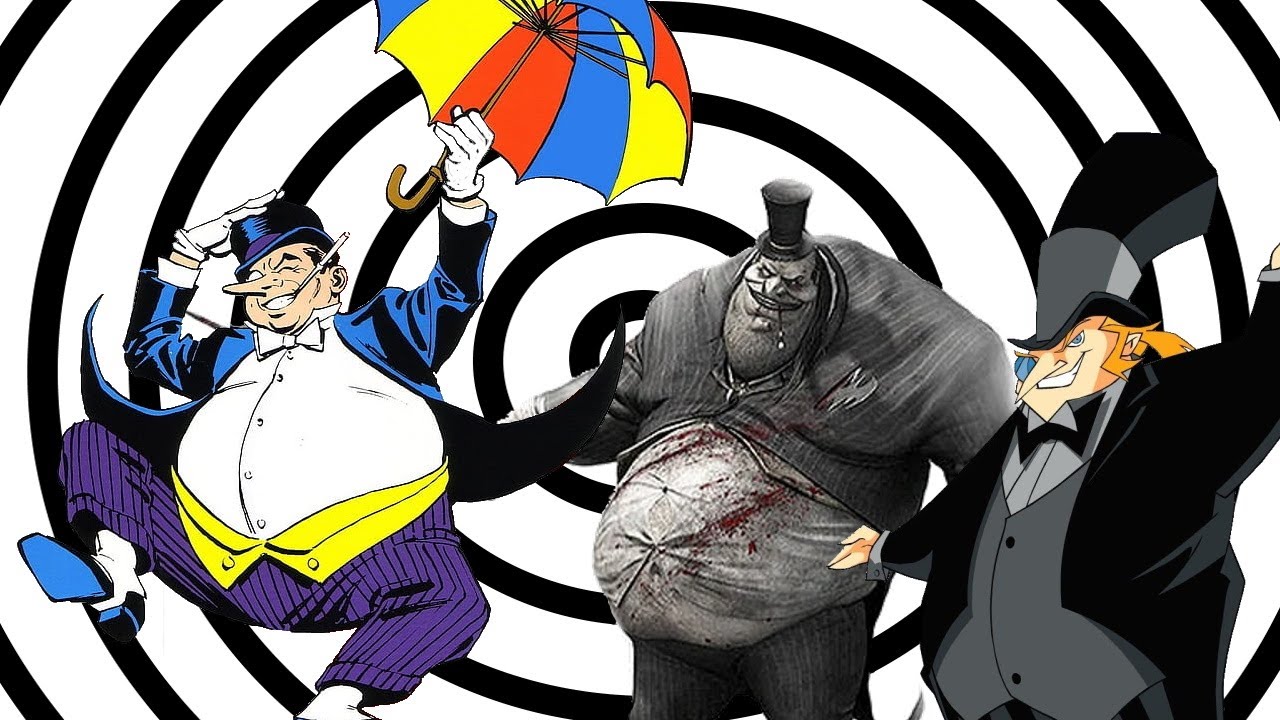 Top 10 Best Penguin Designs (Wauk)