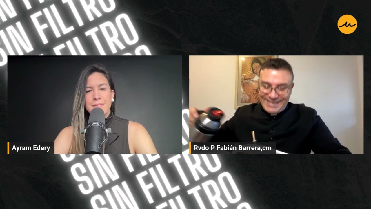 LOS TIPOS DE DEMONIOS | Con Padre Fabián Barrera