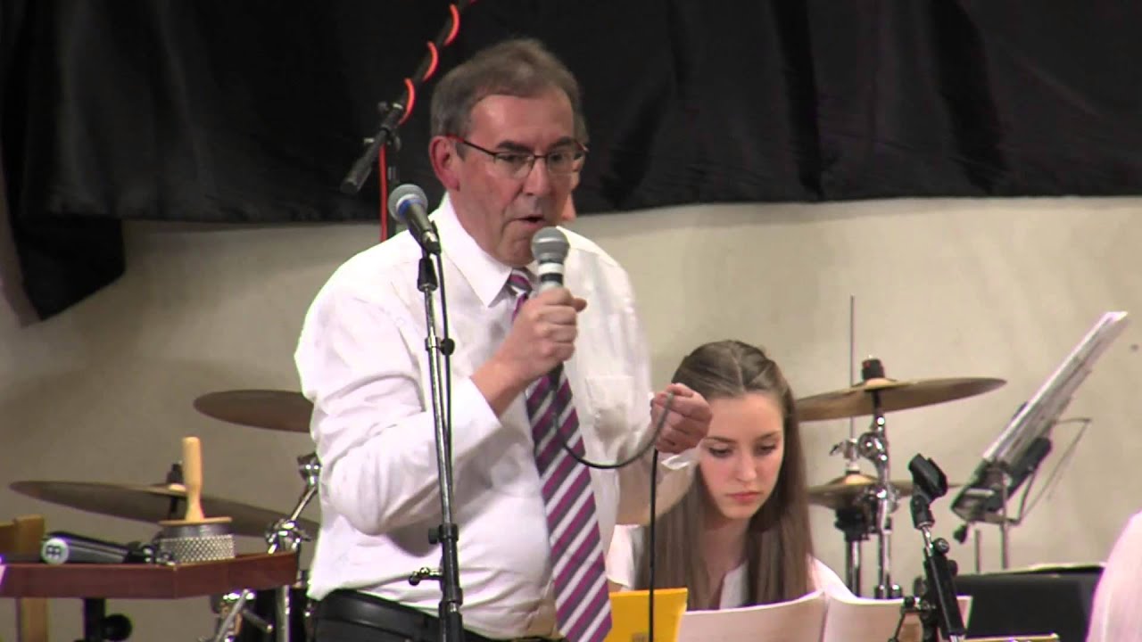Sway - Big Band Admont