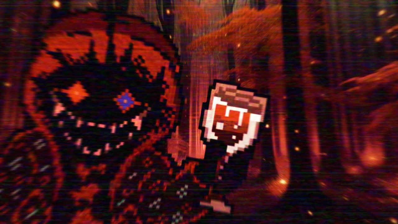 Red DustDustDust: Remaked/Rethinking - CHASE I [+MIDI] (Halloween special)