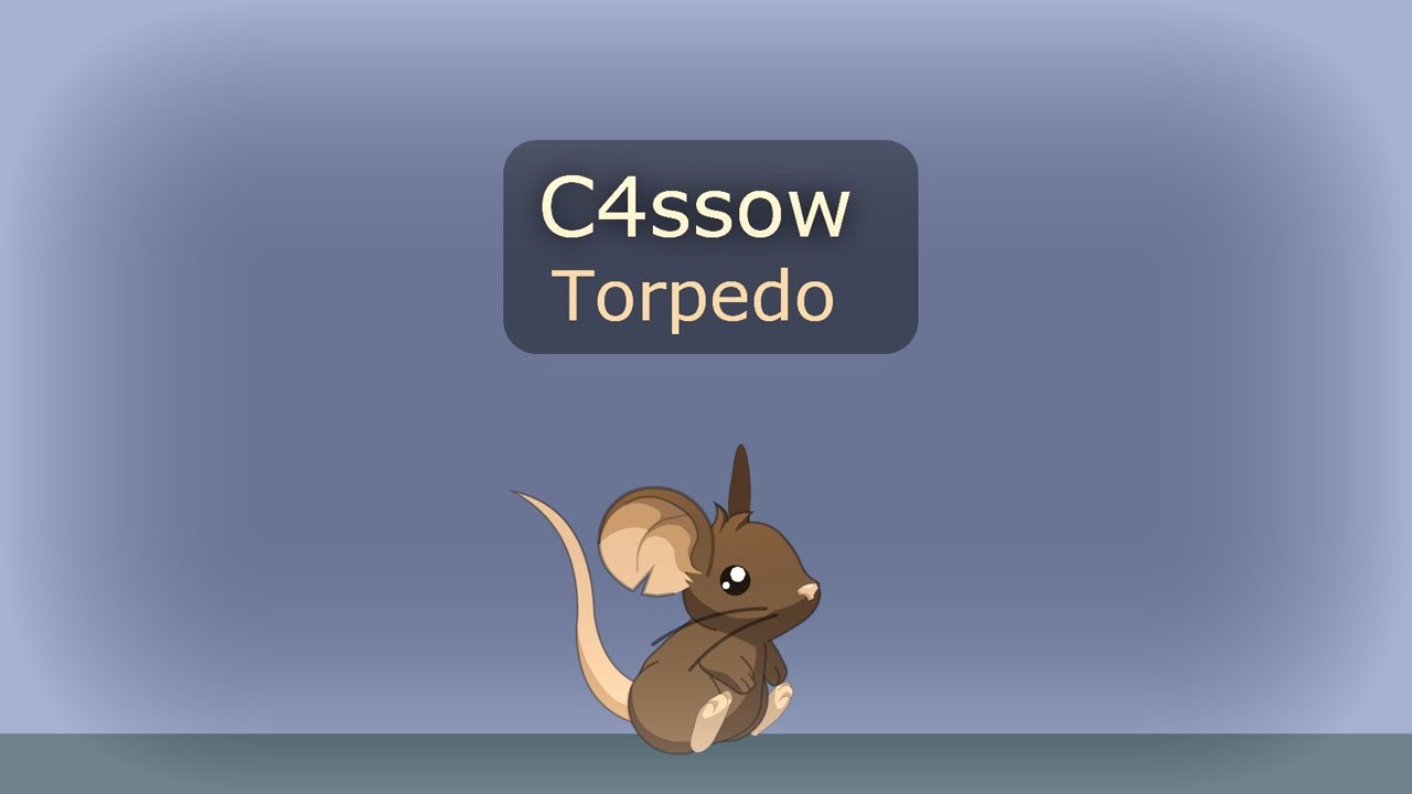 Transformice - C4ssow 30K &laquo;Torpedo&raquo;