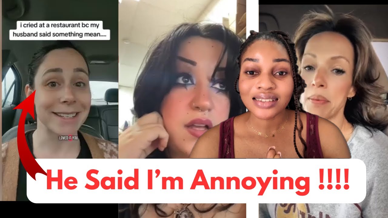 She Just Wanted to Share Her Joy But Her Husband Shut Her Down…