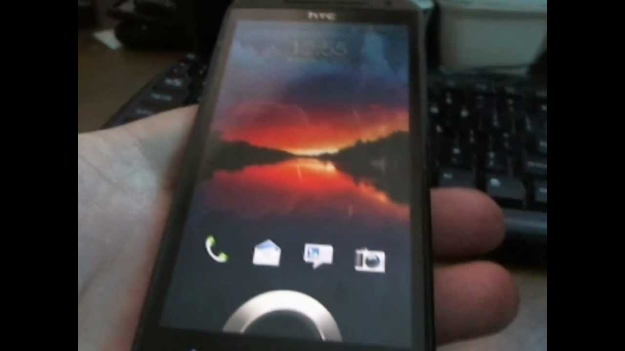 [TIP]SD card blank or has unsupported filesystem, HTC Evo LTE 4G