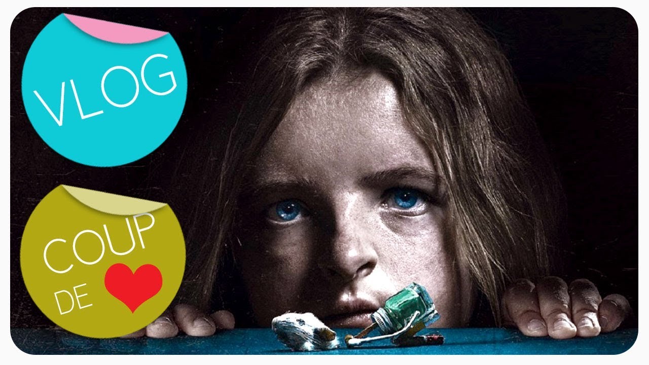 Hereditary (2018) - (VLOG)
