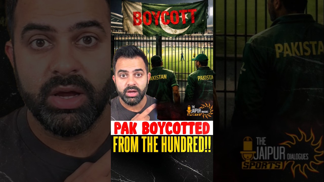 Pak players out of the Hundred league in England! #thehundred #cricket #t20worldcup #pakistancricket