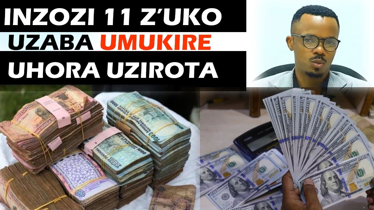 🔴INZOZI 11 UROTA UKAVA MU BUKENE VUBA|| ZIVUGA KO UZATUNGA AMAFARANGA NTAKABUZA