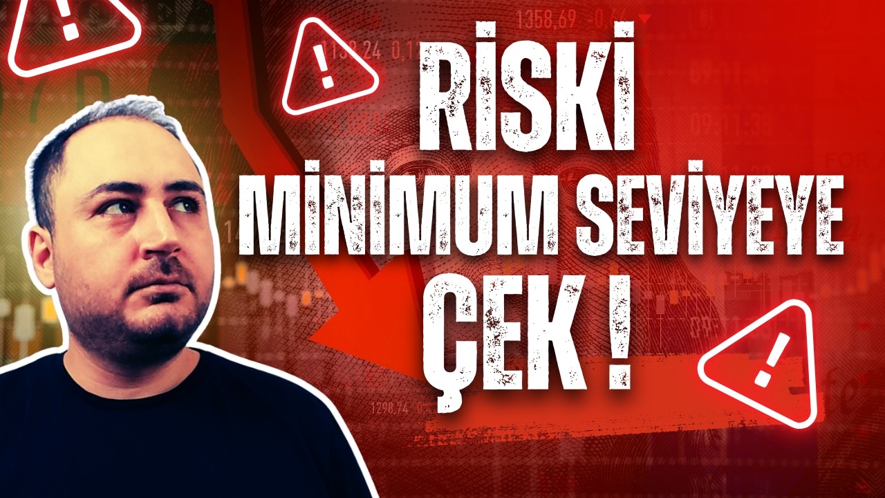 Forex'te En İyi Stop Loss Stratejileri | Kaybınızı Sınırlayın, Kazancınızı Artırın