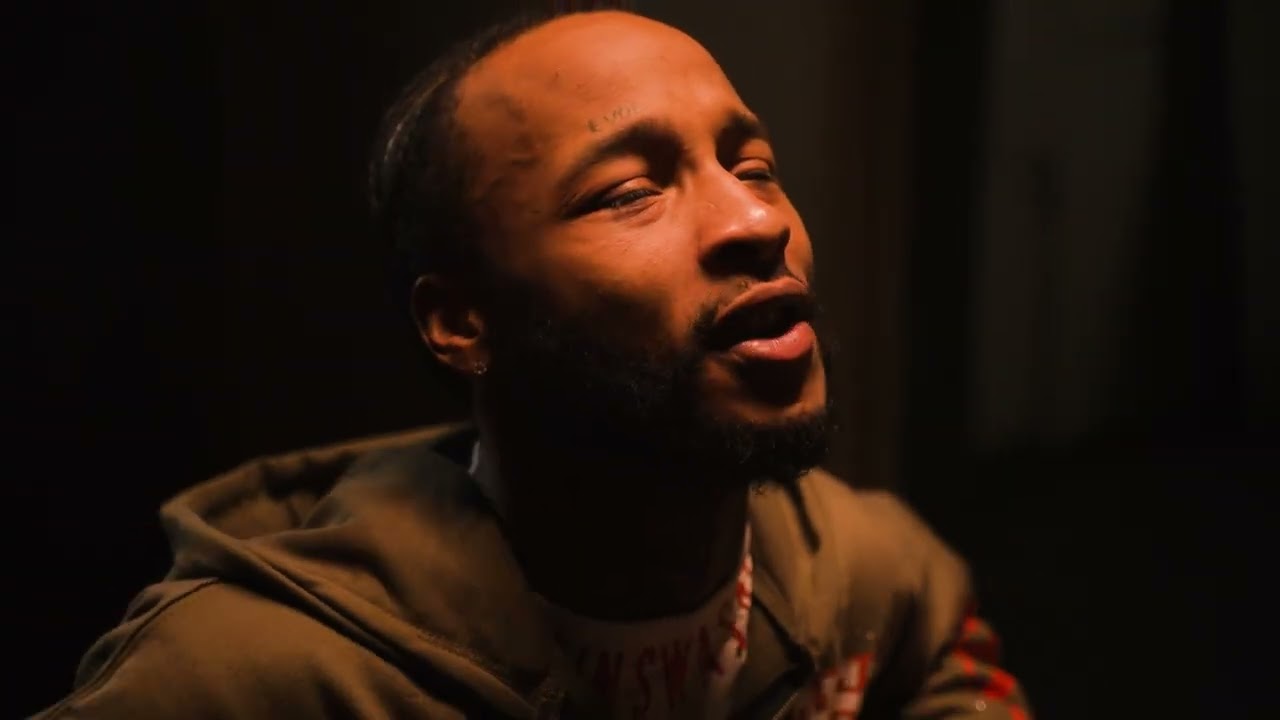Detwan Love - Take The Wheel (Official Music Video) Shot By @NorthPotentialMedia 
