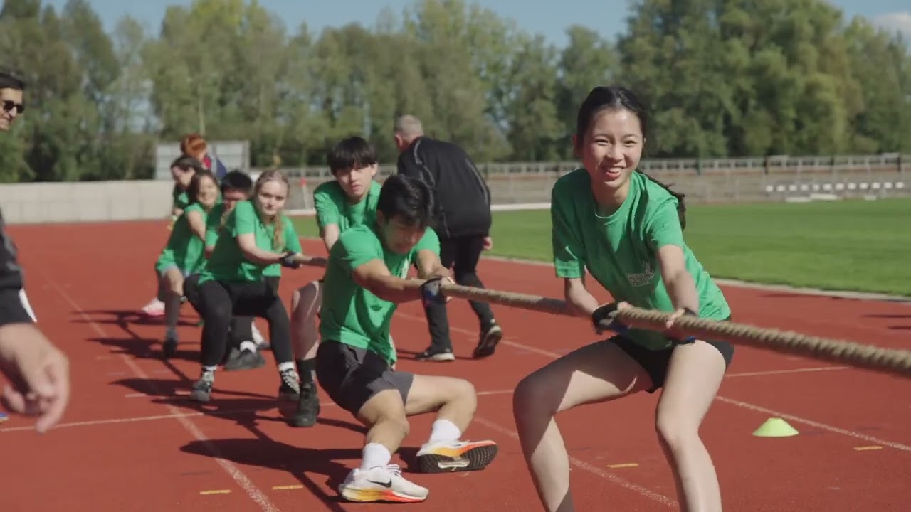 CSFC Sports Day 2025