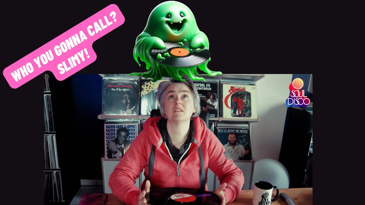 Protected im Test: Schallplattenzubehör und mehr #vinylcommunity